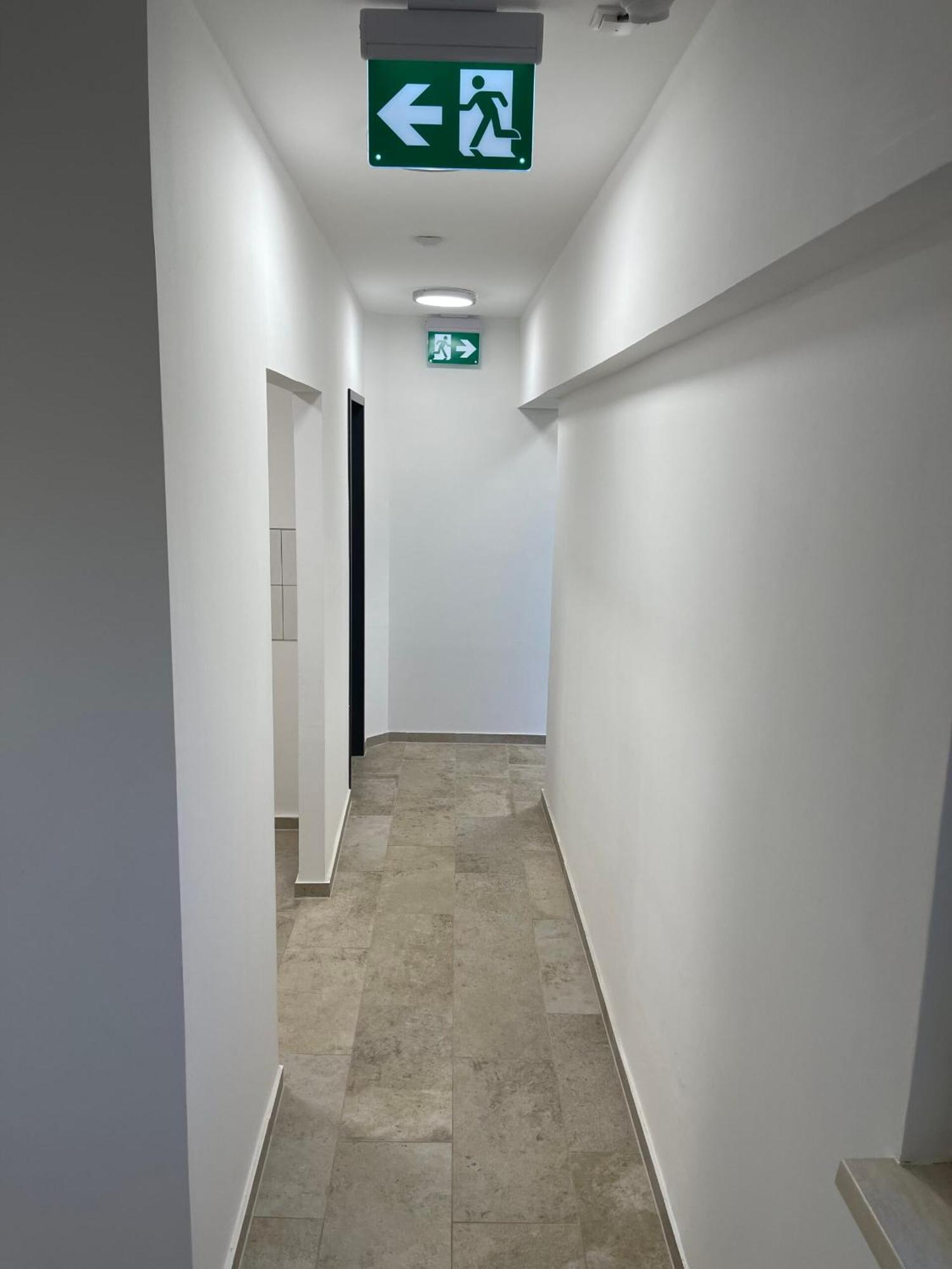 Sidi Doppelzimmer 1 Erfurt Exterior foto